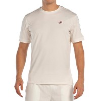 Bullpadel Alder Ecru T-shirt