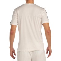 Bullpadel Alder Ecru T-shirt