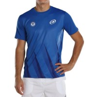 Bullpadel APA Abino Royal Blue T-Shirt PADELPOINT Bullpadel APA Abino Royal Blue T-Shirt