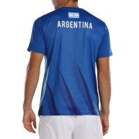 Bullpadel APA Abino Royal Blue T-Shirt PADELPOINT Bullpadel APA Abino Royal Blue T-Shirt