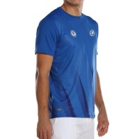 Bullpadel APA Abino Royal Blue T-Shirt PADELPOINT Bullpadel APA Abino Royal Blue T-Shirt