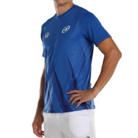 Bullpadel APA Abino Royal Blue T-Shirt PADELPOINT Bullpadel APA Abino Royal Blue T-Shirt