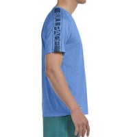 Camiseta Bullpadel Badan Azul Atomico Vigore