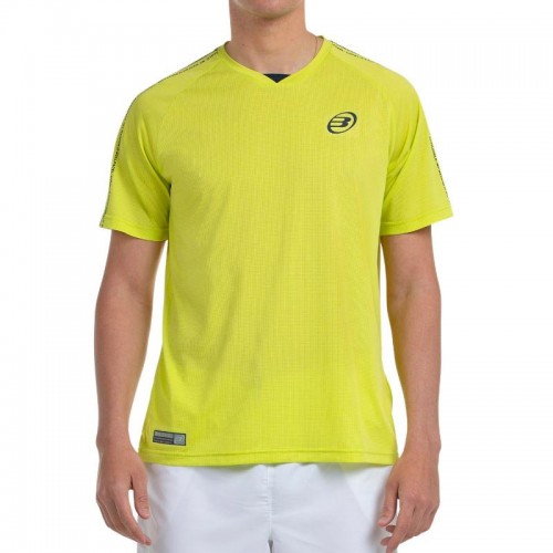 Camiseta Bullpadel Badan Lima Vigore