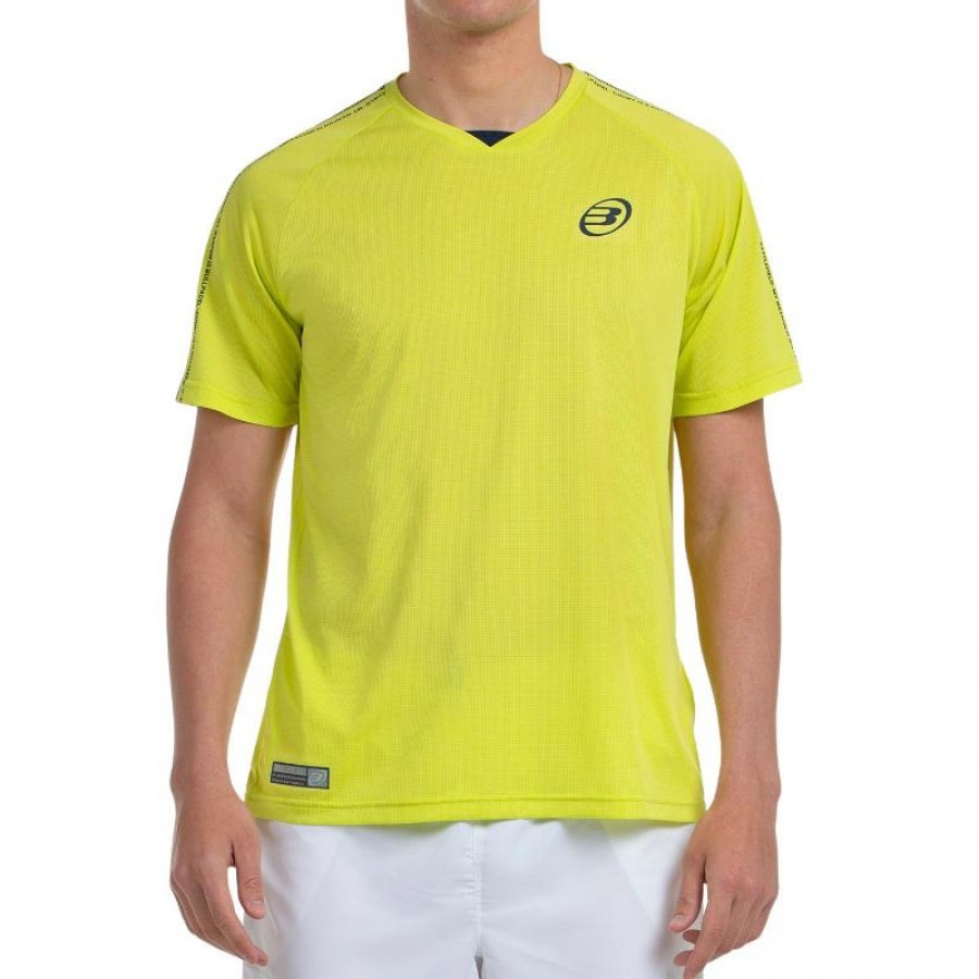 Camiseta Bullpadel Badan Lima Vigore