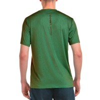 Camiseta Bullpadel Bebas Eucalipto Vigore