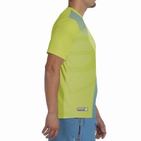 Camiseta Bullpadel Brumo Lima