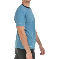 Bullpadel Camari Shadow Blue T-Shirt