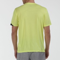 Bullpadel Camila Yellow Lemon Fluor T-Shirt PADELPOINT Bullpadel Camila Yellow Lemon Fluor T-Shirt