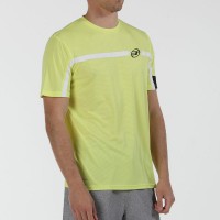 Bullpadel Camila Yellow Lemon Fluor T-Shirt PADELPOINT Bullpadel Camila Yellow Lemon Fluor T-Shirt