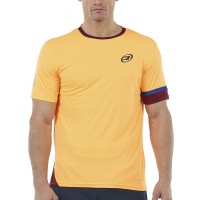 Bullpadel Carpeter Mandarin Fluor T-Shirt PADELPOINT Bullpadel Carpeter Mandarin Fluor T-Shirt