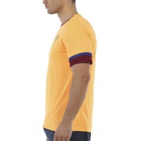 Bullpadel Carpeter Mandarin Fluor T-Shirt PADELPOINT Bullpadel Carpeter Mandarin Fluor T-Shirt
