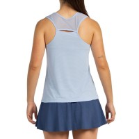 Camiseta Bullpadel Conso Azul Celeste