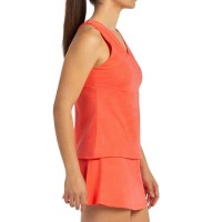 Camiseta Bullpadel Cortega Geranio