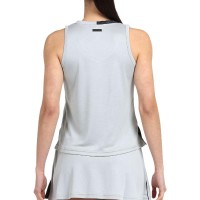 Bullpadel Diles T-shirt bicolore gris perle PADELPOINT Bullpadel Diles T-shirt bicolore gris perle