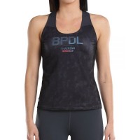 Bullpadel Dilos Gray Women''s T-Shirt