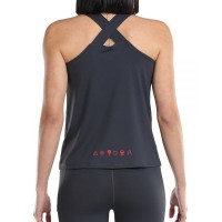 Bullpadel Dilos Gray Women''s T-Shirt