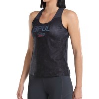 Bullpadel Dilos Gray Women''s T-Shirt