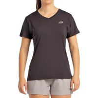 Camiseta Bullpadel Eches Azabache