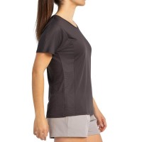 Camiseta Bullpadel Eches Azabache