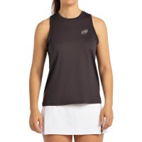 Camiseta Bullpadel Etilo Azabache