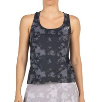 Camiseta Bullpadel Exoro Azabache