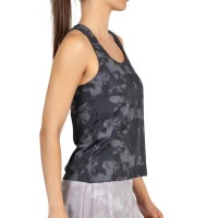 Camiseta Bullpadel Exoro Azabache