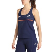 Bullpadel FEP Funi Navy Blue T-Shirt