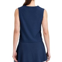 Bullpadel Guadisa Deep Ocean T-shirt