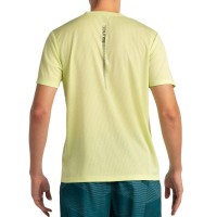 Camiseta Bullpadel Ladra Limon