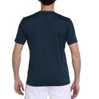 Camiseta Bullpadel Lili 25V Azul Marino