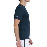 Camiseta Bullpadel Lili 25V Azul Marino