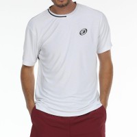 Bullpadel Linde White T-shirt