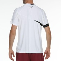 Bullpadel Linde White T-shirt