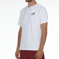 Bullpadel Linde White T-shirt