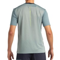 Bullpadel Llega Teal Green Vigore T-shirt