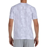 Camiseta Bullpadel Macondo Blanco