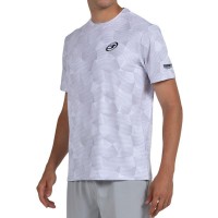 Camiseta Bullpadel Macondo Blanco