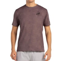 Camiseta Bullpadel Macondo Coke