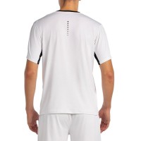 Camiseta Bullpadel Malmok Blanco