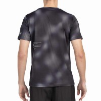 Camiseta Bullpadel Manaus Negro