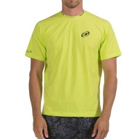 Bullpadel Manex Limon Fluor Vigore T-Shirt PADELPOINT Bullpadel Manex Limon Fluor Vigore T-Shirt
