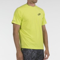 Bullpadel Manex Limon Fluor Vigore T-Shirt PADELPOINT Bullpadel Manex Limon Fluor Vigore T-Shirt