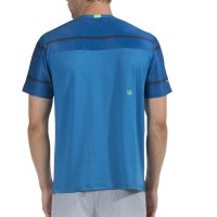 Bullpadel Maurin Deep Blue T-Shirt PADELPOINT Bullpadel Maurin Deep Blue T-Shirt