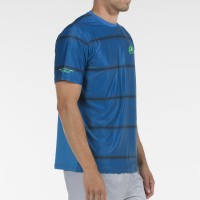 Bullpadel Maurin Deep Blue T-Shirt PADELPOINT Bullpadel Maurin Deep Blue T-Shirt