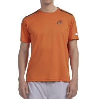 Camiseta Bullpadel Mesia Arcilla
