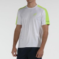 Bullpadel Half White T-Shirt PADELPOINT Bullpadel Half White T-Shirt