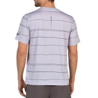 Camiseta Bullpadel Moana Piedra