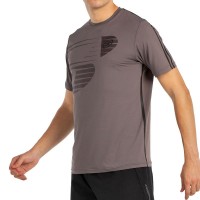 Camiseta Bullpadel Moeche Coke