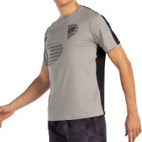 Camiseta Bullpadel Moeche Piedra Vigore